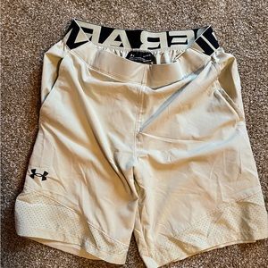 Large Under Armor Athletic Shorts